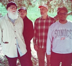 Οι Tortoise επιστρέφουν με νέο δίσκο και single 