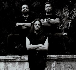 Triumpher και Achelous ζωντανά στη Πάτρα 