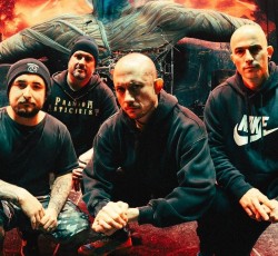 Νέο EP και single για τους Trivium 