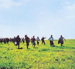 Το πρόγραμμα της πρώτης συναυλίας των Turnstile στην Ελλάδα