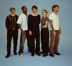 Οι Turnstile επιστρέφουν με νέο δίσκο και single