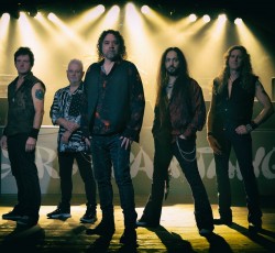 Tygers Of Pan Tang, InnerWish και Domine στο Metal Union Festival 2025