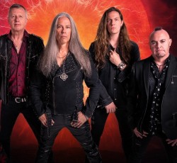 Νέο άλμπουμ και single από τους Tyketto 