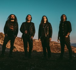 Οι Typhus παρουσιάζουν το νέο τους single 