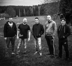 Πρώτο live για το 2025 από τους Verbal Delirium 