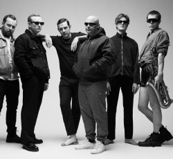 Ακούστε το καινούριο single των Viagra Boys 