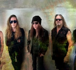 Νέο άλμπουμ και single για τους Vicious Rumors