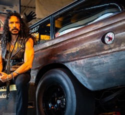 Και οι Virgin Steele στο MammothFest 2025 