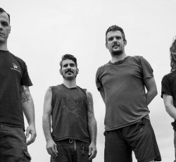 Οι Vodka Juniors γιορτάζουν 25 χρόνια πορείας με μια μεγάλη συναυλία στο Floyd 