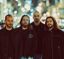 Επιστροφή με «μυθικό» άλμπουμ για τους Void Droid 