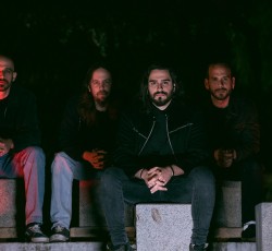 Οι Void Droid μπαίνουν στη νέα εποχή με "Whisper Of Stars" 