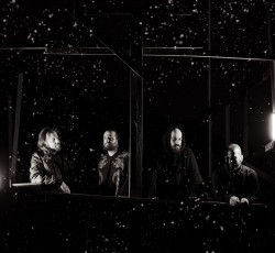 Κυκλοφόρησε ο νέος δίσκος των Void Droid 