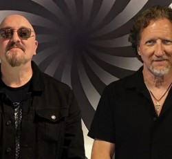 Νέο σχήμα από τους Colin Edwin και John Wesley των Porcupine Tree 