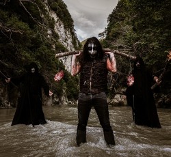 Όλες οι λεπτομέρειες για το headline show των Warhammer στην Αθήνα 