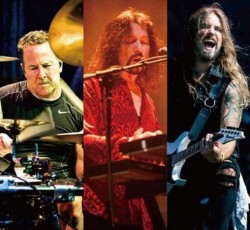 Warlord και Satan επικεφαλής στο Into Battle Festival Vol. VI 