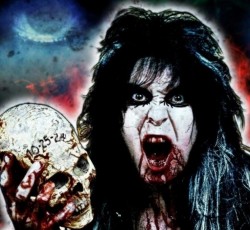 Το πρόγραμμα για την τέταρτη ημέρα του Rockwave στο Terra Vibe 