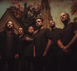 Νέο άλμπουμ και single για τους Whitechapel