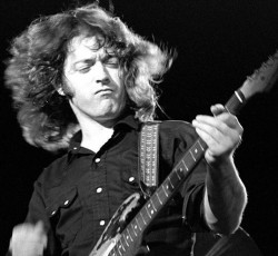 Όταν ο Rory Gallagher «έσβησε» τους Aerosmith 