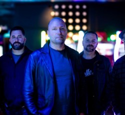 Οι Wolverine επιστρέφουν με νέο άλμπουμ μετά από δέκα χρόνια 