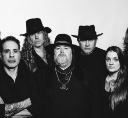 Νέο άλμπουμ και single από τους Year Of The Goat 