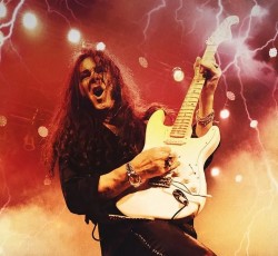 Ο Yngwie Malmsteen επιβεβαιώνει την συναυλιακή επιστροφή του στην Ελλάδα 