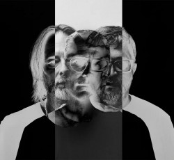 Thom Yorke και Mark Pritchard ανακοίνωσαν συνεργατικό δίσκο