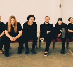 Και οι Zeal & Ardor στο Rockwave Festival 2025 