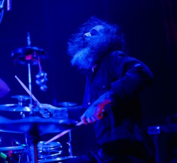 Το φαινόμενο ZU το Σάββατο 12 Απριλίου 2025  στο Temple Athens 