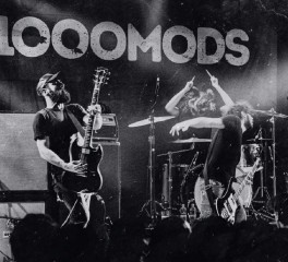 Οι 1000mods επιστρέφουν στο Floyd Live Music Venue