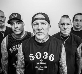 Οι Agnostic Front επιστρέφουν με νέο δίσκο και single