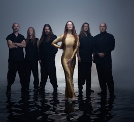 Οι Epica κυκλοφόρησαν το "Avatar – The Final Incarnation"