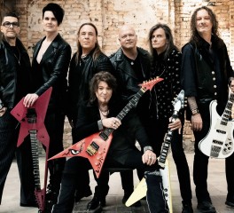 Helloween, Sabaton, Savatage και Epica στο Release Athens 2026