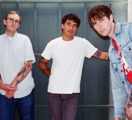 Οι Joyce Manor επιστρέφουν με νέο δίσκο και single
