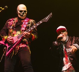 Οι Limp Bizkit για πρώτη φορά στην Ελλάδα και το Release Athens 2026