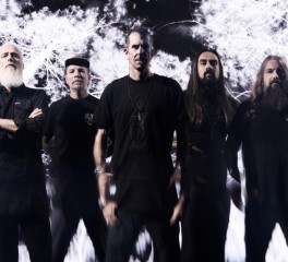 Οι Lamb Of God επέστρεψαν με νέο single