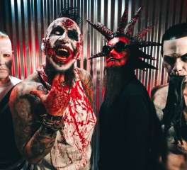 Νέα μουσική έπειτα από 16 χρόνια για τους Mudvayne