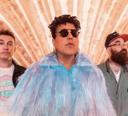 Οι Alabama Shakes επιστρέφουν με νέα μουσική έπειτα από μια δεκαετία