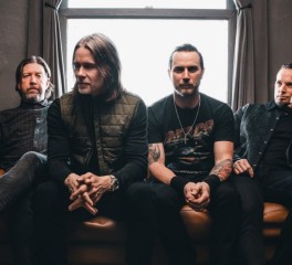 Δεύτερο single από τον επερχόμενο δίσκο των Alter Bridge