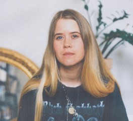 H Anna Von Hausswolff ανακοίνωσε την δισκογραφική της επιστροφή