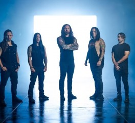 Τέσσερα νέα μέλη και νέο τραγούδι για τους As I Lay Dying