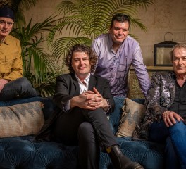 Νέα video από Asia, Paradise Lost και Persefone