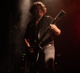 Ο Manuel Trummer διακόπτει τις συναυλίες με τους Atlantean Kodex