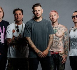 Οι Avenged Sevenfold επιστρέφουν με νέο single