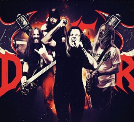 O Terry Glaze των Pantera επιστρέφει στο heavy metal