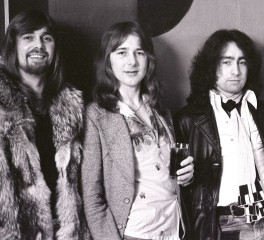 Όλες οι λεπτομέρειες για το πρώτο tribute album στους Bad Company