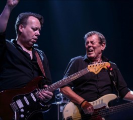 Οι Band Of Friends επιστρέφουν στην Ελλάδα για δύο συναυλίες αφιερωμένες στον Rory Gallagher