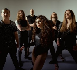 Νέα frontwoman για τους Battle Beast
