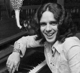 «Έφυγε» ο Bobby Whitlock των Derek And The Dominos