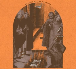 Όλες οι λεπτομέρειες του event Bonfire Of The Vanities