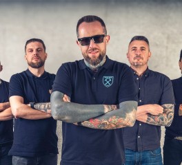 Τα πρώτα ονόματα του Mammothfest 2026